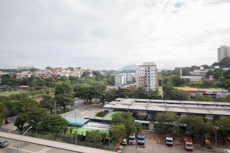 Apartamento à venda com 40m², 2 quartos e sem vaga Apartamento à venda com 40m², 2 quartos e sem vagaVista Quarto 1