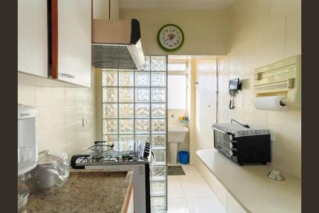 Apartamento à venda com 62m², 2 quartos e 1 vaga Apartamento à venda com 62m², 2 quartos e 1 vagaFoto 22