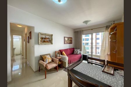 Apartamento à venda com 62m², 2 quartos e 1 vaga Apartamento à venda com 62m², 2 quartos e 1 vagaFoto 03