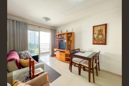 Apartamento à venda com 62m², 2 quartos e 1 vaga Apartamento à venda com 62m², 2 quartos e 1 vagaFoto 02