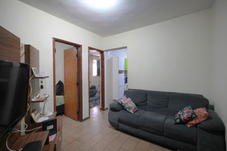 Casa à venda com 448m², 6 quartos e 2 vagasCasa 2 - Sala