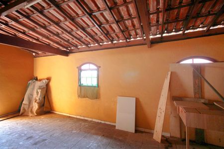 Casa à venda com 448m², 6 quartos e 2 vagasCasa 1 - Sótão