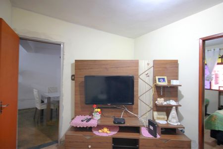 Casa à venda com 448m², 6 quartos e 2 vagasCasa 2 - Sala