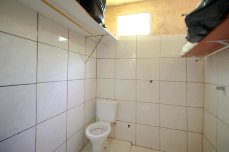 Casa à venda com 448m², 6 quartos e 2 vagasCasa 2 - Lavabo