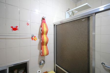 Casa à venda com 448m², 6 quartos e 2 vagasCasa 2 - Banheiro