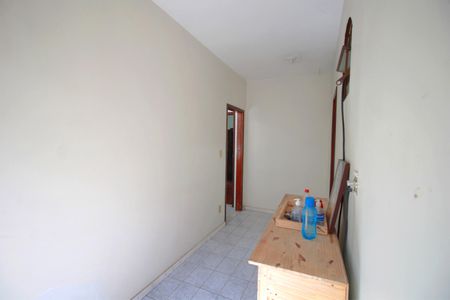 Casa à venda com 448m², 6 quartos e 2 vagasCasa 1 - hall de Entrada