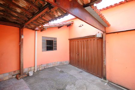 Casa à venda com 448m², 6 quartos e 2 vagasÁrea Externa