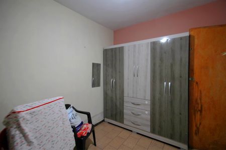 Casa à venda com 448m², 6 quartos e 2 vagasCasa 2 - Quarto de Serviço