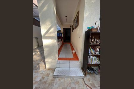 Casa à venda com 400m², 4 quartos e 3 vagas