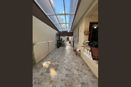 Casa à venda com 400m², 4 quartos e 3 vagas