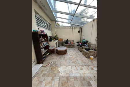 Casa à venda com 400m², 4 quartos e 3 vagas