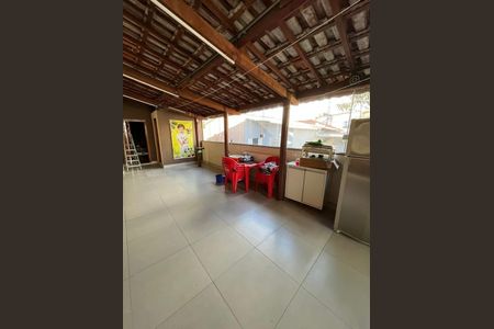Casa à venda com 400m², 4 quartos e 3 vagas