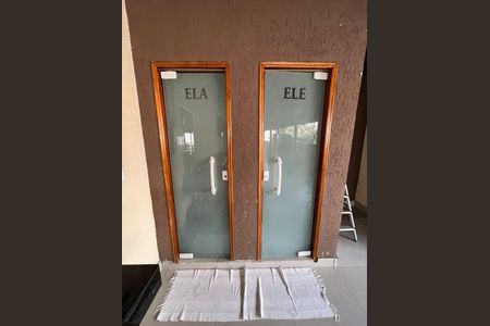 Casa à venda com 400m², 4 quartos e 3 vagas