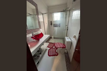 Casa à venda com 400m², 4 quartos e 3 vagas