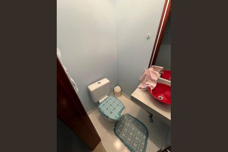 Casa à venda com 400m², 4 quartos e 3 vagas