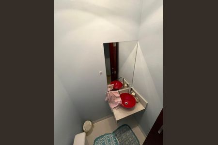 Casa à venda com 400m², 4 quartos e 3 vagas