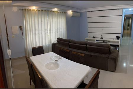 Casa à venda com 400m², 4 quartos e 3 vagas