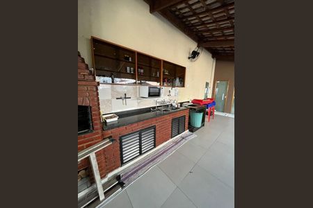 Casa à venda com 400m², 4 quartos e 3 vagas
