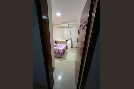Casa à venda com 400m², 4 quartos e 3 vagas