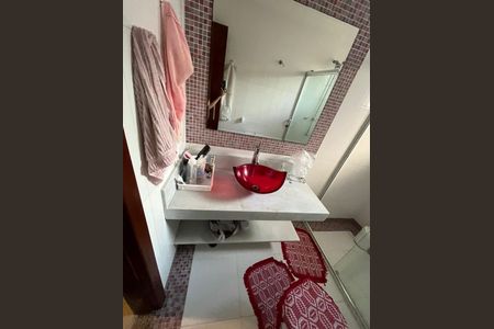 Casa à venda com 400m², 4 quartos e 3 vagas