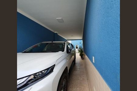 Casa à venda com 242m², 6 quartos e 4 vagas