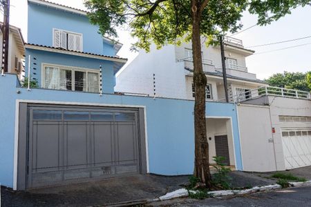 Casa à venda com 267m², 3 quartos e 4 vagas