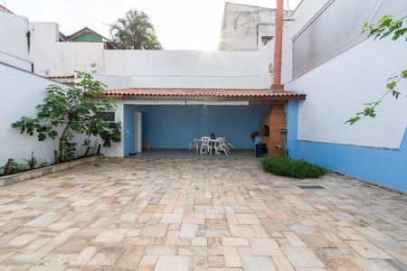 Casa à venda com 267m², 3 quartos e 4 vagas