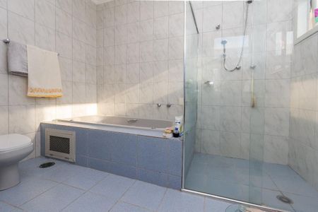 Casa à venda com 267m², 3 quartos e 4 vagas