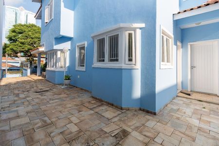 Casa à venda com 267m², 3 quartos e 4 vagas