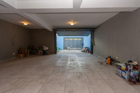 Casa à venda com 267m², 3 quartos e 4 vagas