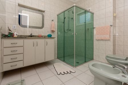 Casa à venda com 267m², 3 quartos e 4 vagas