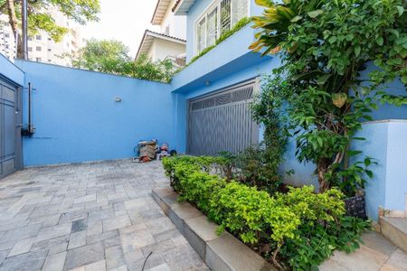 Casa à venda com 267m², 3 quartos e 4 vagas
