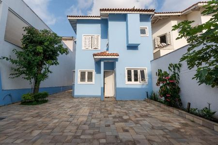 Casa à venda com 267m², 3 quartos e 4 vagas