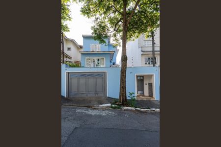 Casa à venda com 267m², 3 quartos e 4 vagas