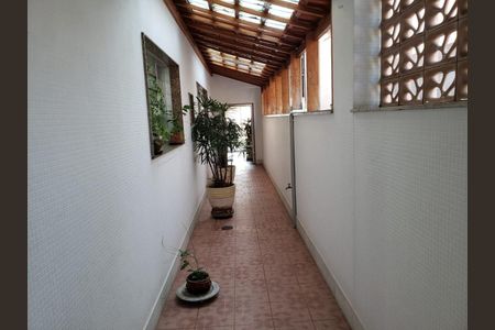 Casa à venda com 407m², 3 quartos e 8 vagas