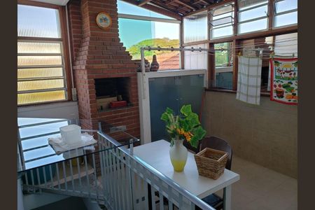 Casa à venda com 407m², 3 quartos e 8 vagas