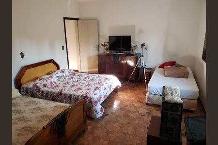 Casa à venda com 407m², 3 quartos e 8 vagas