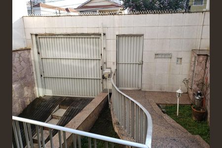 Casa à venda com 407m², 3 quartos e 8 vagas