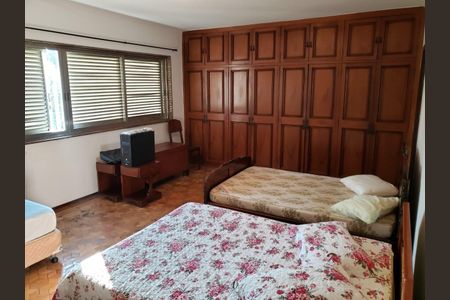 Casa à venda com 407m², 3 quartos e 8 vagas