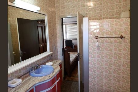 Casa à venda com 407m², 3 quartos e 8 vagas