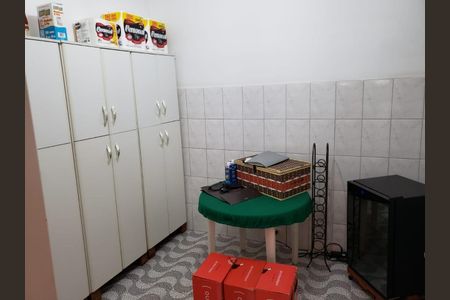 Casa à venda com 407m², 3 quartos e 8 vagas