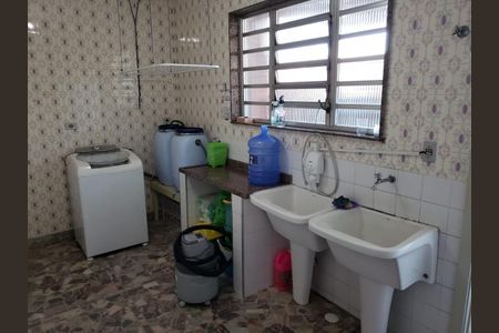 Casa à venda com 407m², 3 quartos e 8 vagas