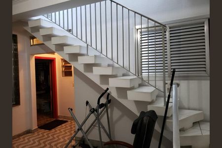 Casa à venda com 407m², 3 quartos e 8 vagas
