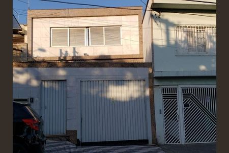 Casa à venda com 407m², 3 quartos e 8 vagas