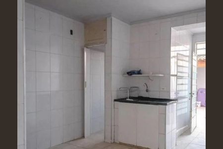 Casa à venda com 160m², 2 quartos e 1 vaga