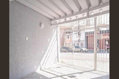 Casa à venda com 160m², 2 quartos e 1 vaga