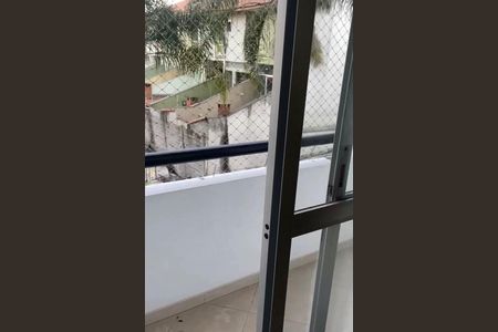 Apartamento à venda com 53m², 2 quartos e 1 vaga