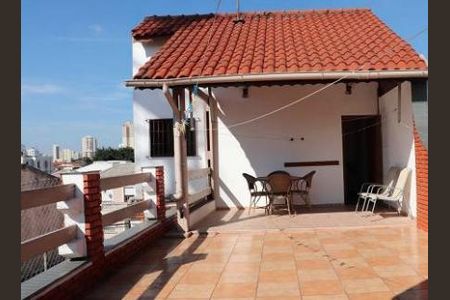 Casa de condomínio à venda com 268m², 4 quartos e 3 vagas