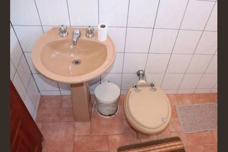 Casa de condomínio à venda com 268m², 4 quartos e 3 vagas
