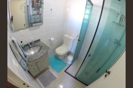 Apartamento à venda com 78m², 3 quartos e 2 vagas